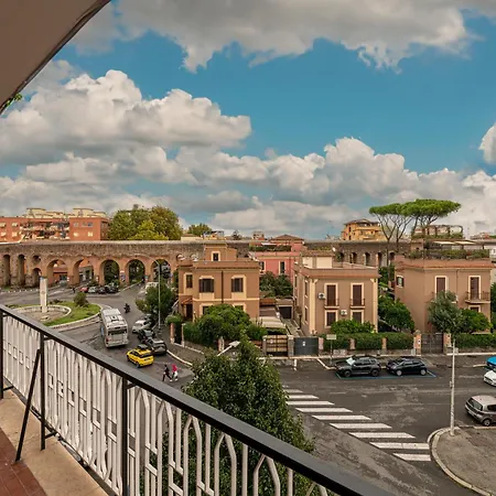 Piazza Lodi - Apartment