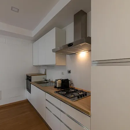Piazza Lodi - Apartamento Roma