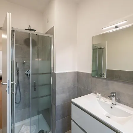 Piazza Lodi - Apartamento