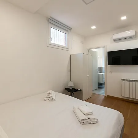 Apartment Piazza Lodi -