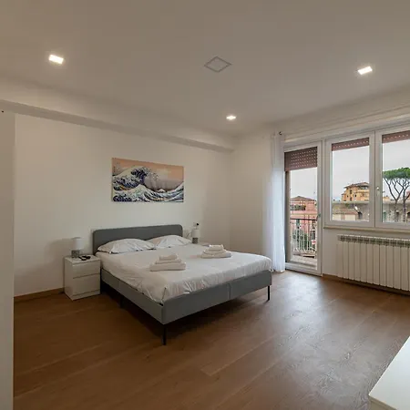 Piazza Lodi - Apartamento